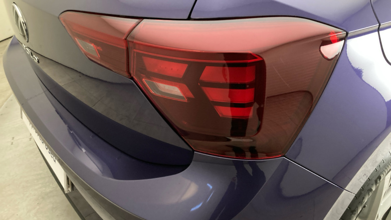 Volkswagen Polo 1.0 TSI R-Line 5dr Petrol Hatchback